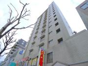 地下鉄名城線金山駅まで徒歩5分