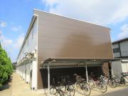 北総線西白井駅まで徒歩14分