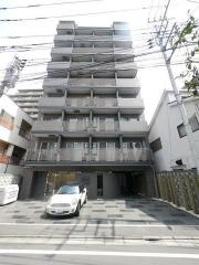 アクシーズグランデ高鼻町