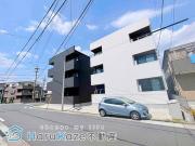 名鉄名古屋本線本星崎駅まで徒歩5分