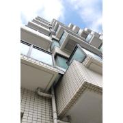 ペガサスマンション白楽