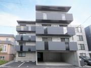 地下鉄東西線宮の沢駅まで徒歩10分