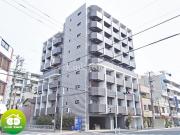 メイクスデザイン住吉アジールコート