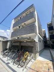 フジパレス高石千代田I番館