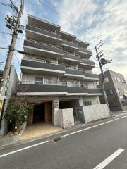 南海泉北線深井駅まで徒歩5分