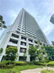 プラザタワー勝どき（Plaza Tower Kachidoki）
