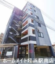 ＪＲ筑肥線波多江駅まで徒歩5分
