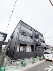 グラン南越谷