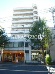 迦葉高円寺マンション