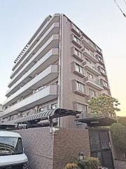 ＪＲ総武線（各駅停車）亀戸駅まで徒歩13分