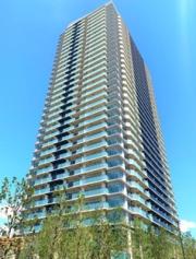 Brillia Tower 聖蹟桜ヶ丘 BLOOMING RESIDE