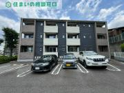 名鉄名古屋本線美合駅まで徒歩12分