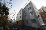 地下鉄東西線菊水駅まで徒歩7分