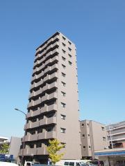 京急空港線大鳥居駅まで徒歩8分