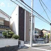 ハーモニーテラス烏森町