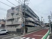 戸塚区舞岡町ファミリーマンション
