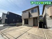 ユリアガーデン B