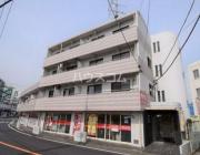 タウンハイツ鴨居