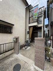 尼崎下坂部戸建て貸家