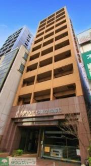 地下鉄七隈線渡辺通駅まで徒歩9分