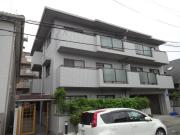 阪急宝塚線豊中駅まで徒歩4分