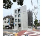 小田急小田原線梅ヶ丘駅まで徒歩6分