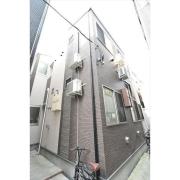 都営浅草線本所吾妻橋駅まで徒歩5分