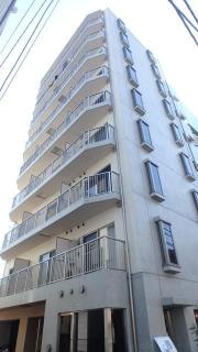 ＪＲ中央線中野駅まで徒歩11分