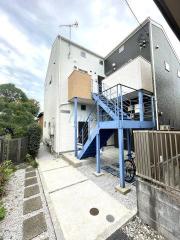 東急東横線元住吉駅まで徒歩10分