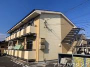 ＪＲ高山本線美濃太田駅まで徒歩15分