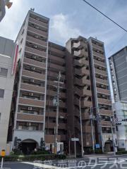 CITY SPIRE十三東