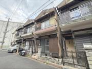 京阪本線樟葉駅まで徒歩45分