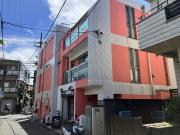 砧OKマンション