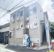 東急目黒線西小山駅まで徒歩6分