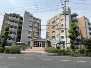 東武東上線若葉駅まで徒歩5分