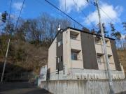 ＪＲ仙山線北山駅