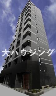 スカイコートプライム大井町