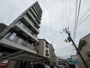 ワールドアイURBAN GATE