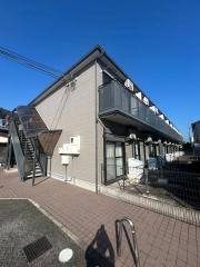 フジパレス 下池田 パセオ