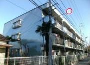 西武拝島線西武立川駅まで徒歩11分