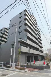 ルーブル板橋東新町壱番館