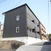 ソレイユ・ルヴァン白岳2番館