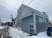 ＪＲ札沼線篠路駅まで徒歩12分