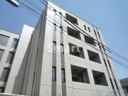 西武新宿線新井薬師前駅まで徒歩4分
