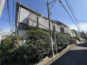 東急目黒線西小山駅まで徒歩5分