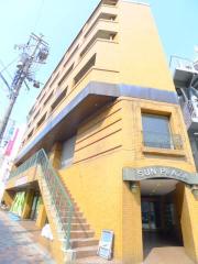 名鉄名古屋本線金山駅まで徒歩5分