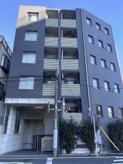 西武池袋・豊島線桜台駅まで徒歩5分