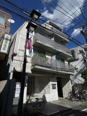 プレール・ドゥーク北新宿III