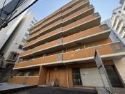 東京メトロ有楽町線市ケ谷駅まで徒歩4分