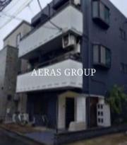 Sunrise Residence Mejiro
